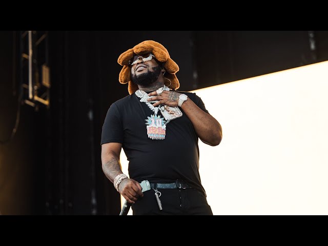 BossMan Dlow & Yung Miami: The Motion Party Tour 4